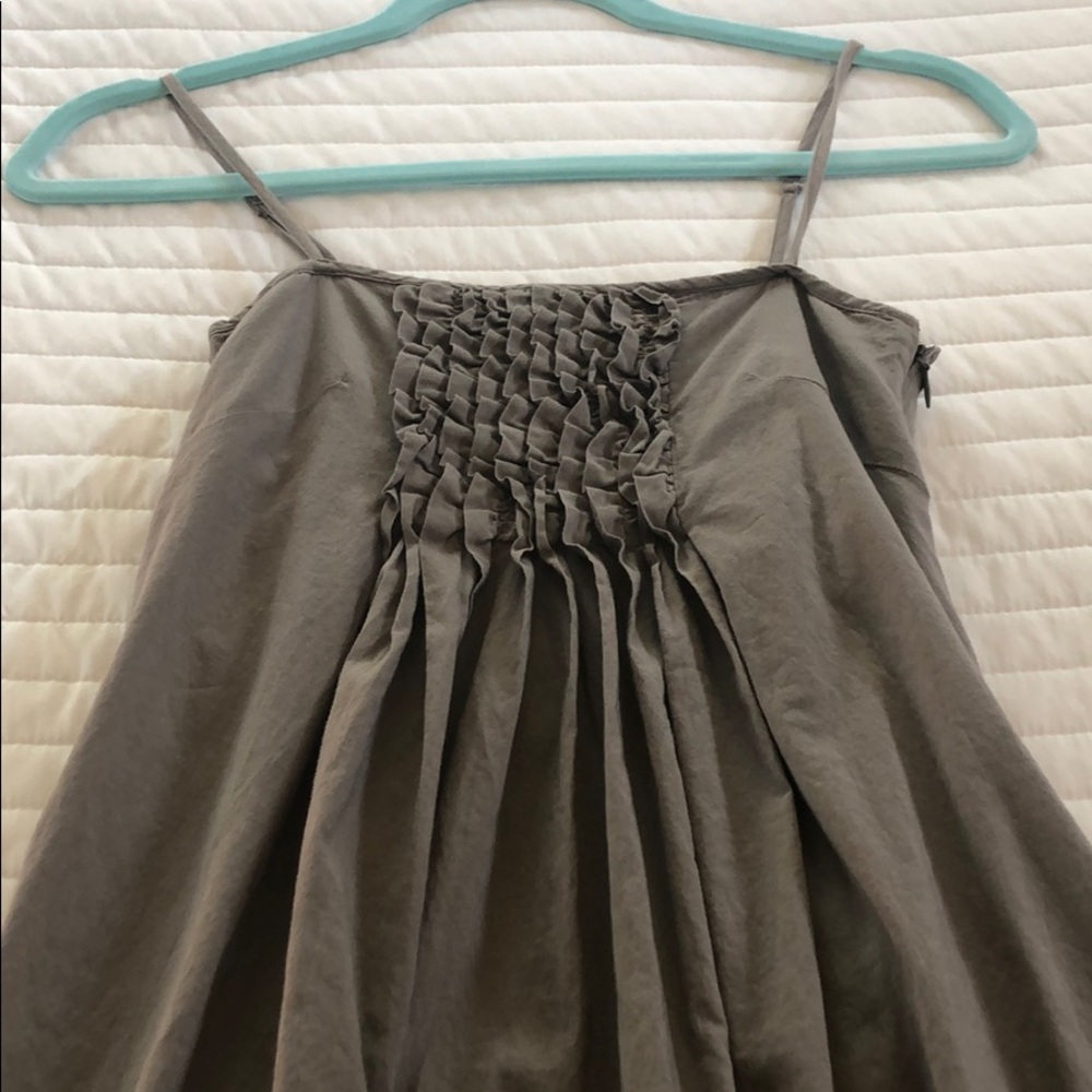 Gap dress